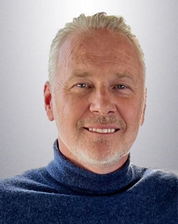 Marco Grau, eigenaar van Vloerverwarming Garant